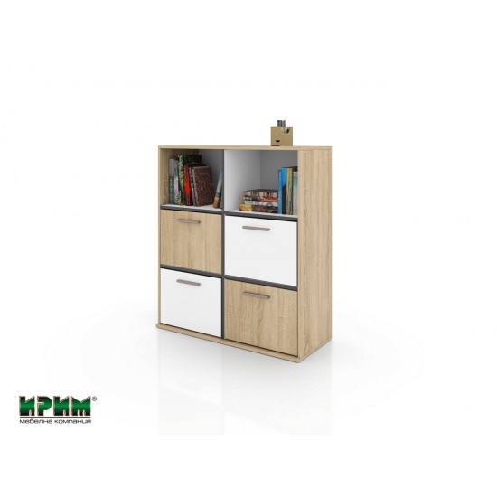 Шкаф Сити 3089