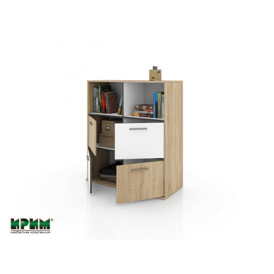 Шкаф Сити 3089