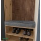 Портманто Oak