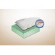 Матрак двулицев Silver Care Memory