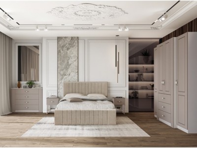 Спален комплект Boutique