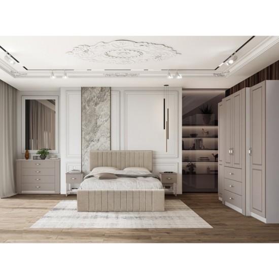 Спален комплект Boutique